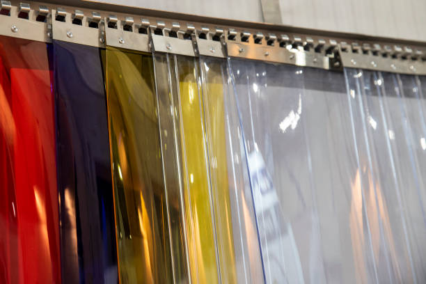 Best PVC Strip Curtains in Delhi for Offices and Warehouses
