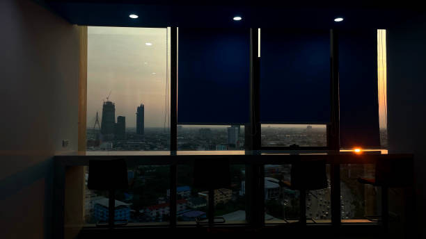 Why Your Office Needs Sun Control Window Films: Productivity &amp;amp; Comfort