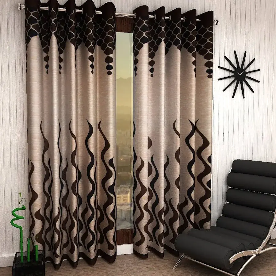 Curtains